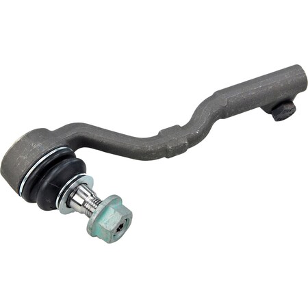 Mevotech 14-15 Bmw X5/15 Bmw X6:Fr Tie Rod End, Ms106136 MS106136